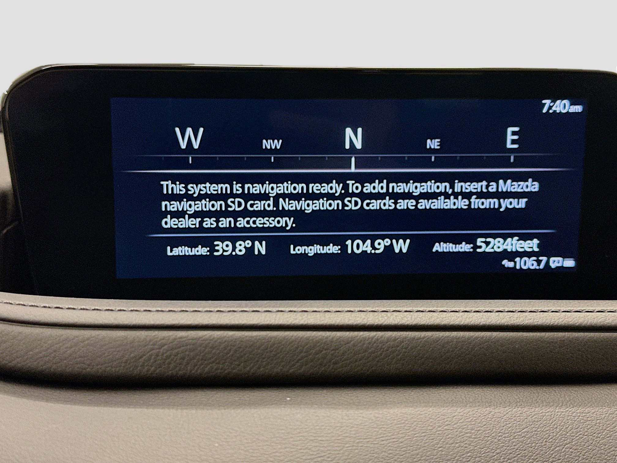 Used 2025 MAZDA CX-30 AWD 2.5 S w/ Preferred Package image 22