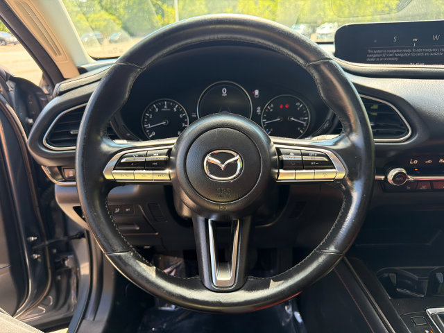 Used 2023 MAZDA CX-30 AWD 2.5 S w/ Preferred Package image 27