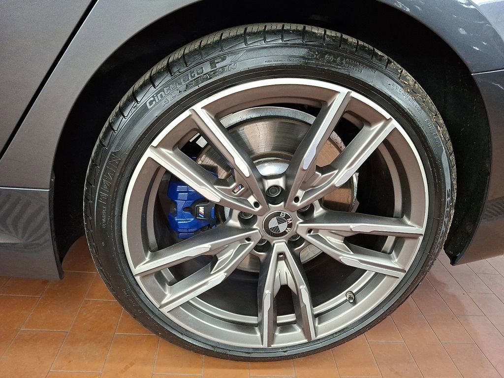 Used 2021 BMW M340i xDrive w/ Premium Package image 6