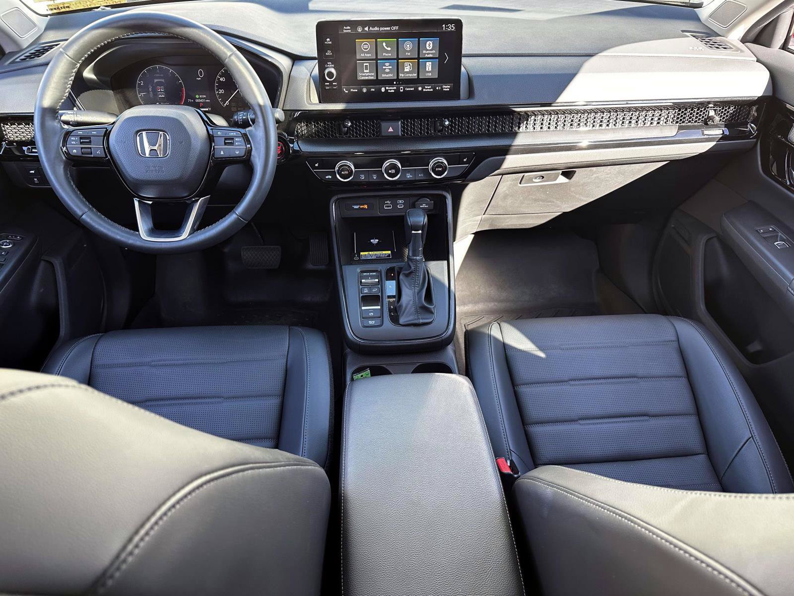 Used 2023 Honda CR-V EX-L image 17