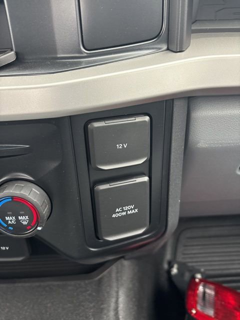 New 2024 Ford F550 4x4 Regular Cab Super Duty image 42