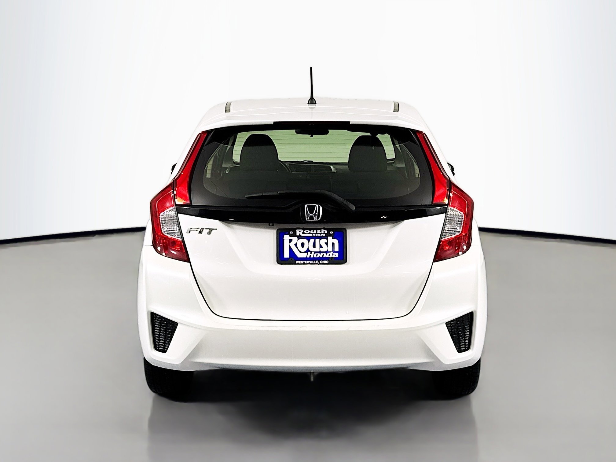 Used 2016 Honda Fit LX image 6