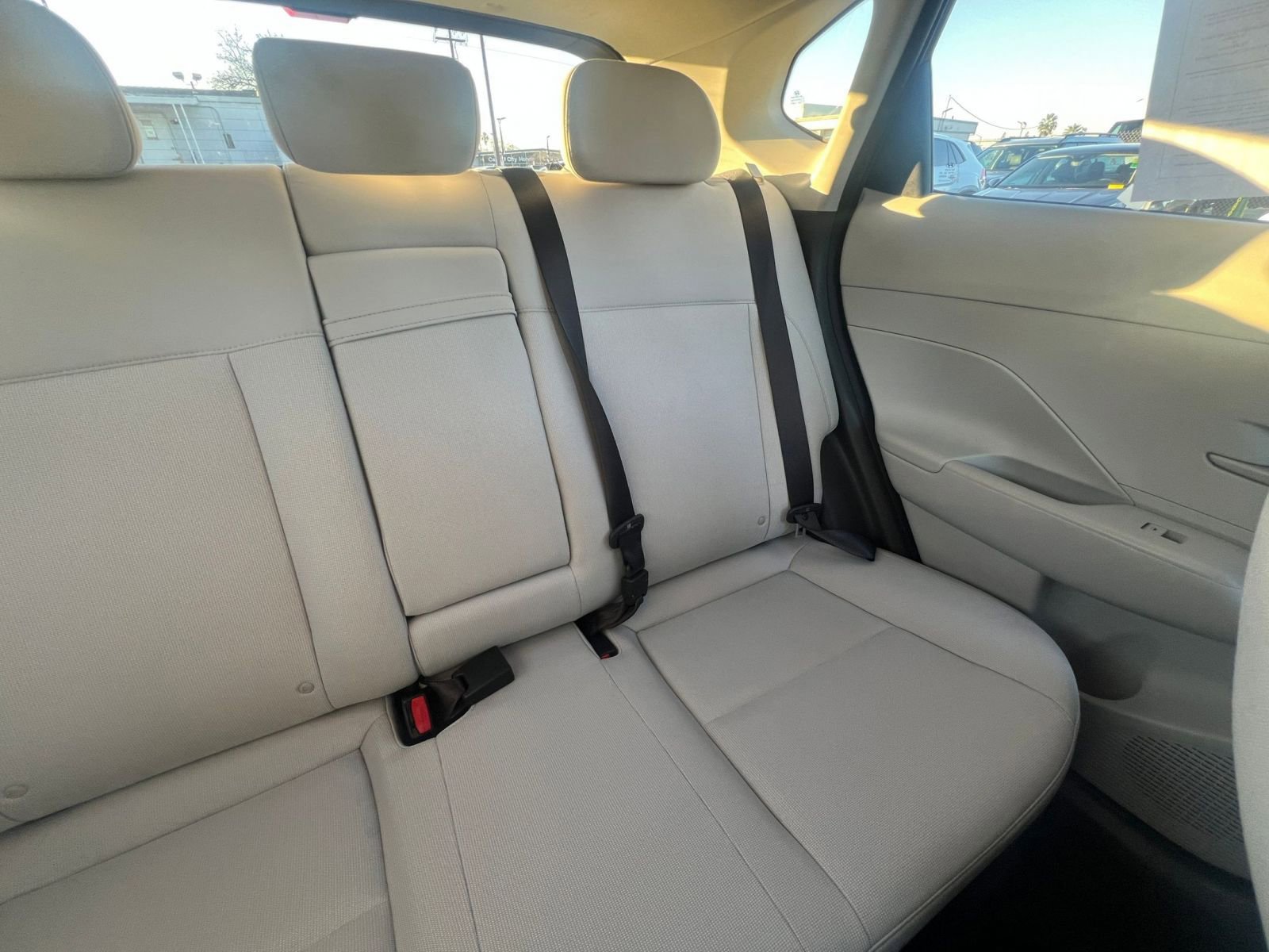 Used 2025 Hyundai Kona SEL image 37