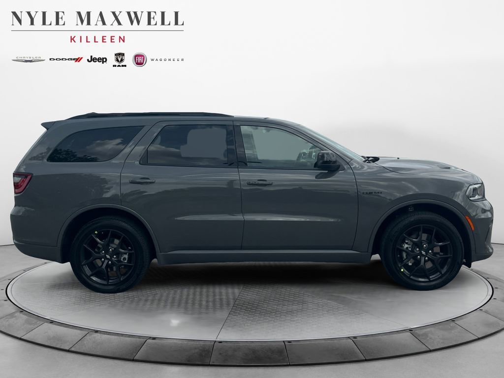 New 2026 Dodge Durango GT image 17