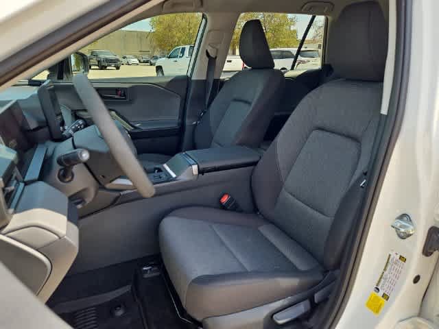 Certified 2026 Toyota RAV4 LE FWD image 14
