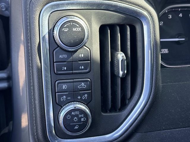 Used 2022 GMC Sierra 1500 SLT image 26