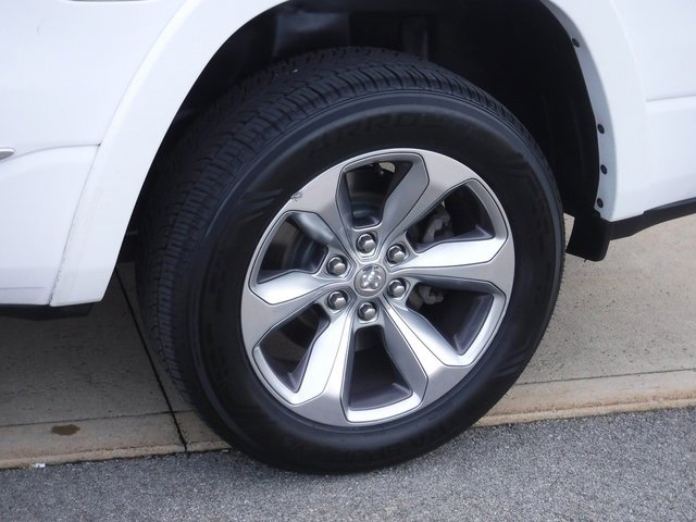 Certified 2021 RAM 1500 Limited image 7