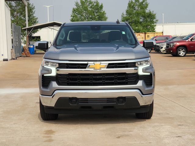 Used 2023 Chevrolet Silverado 1500 LT AWD/4WD image 2