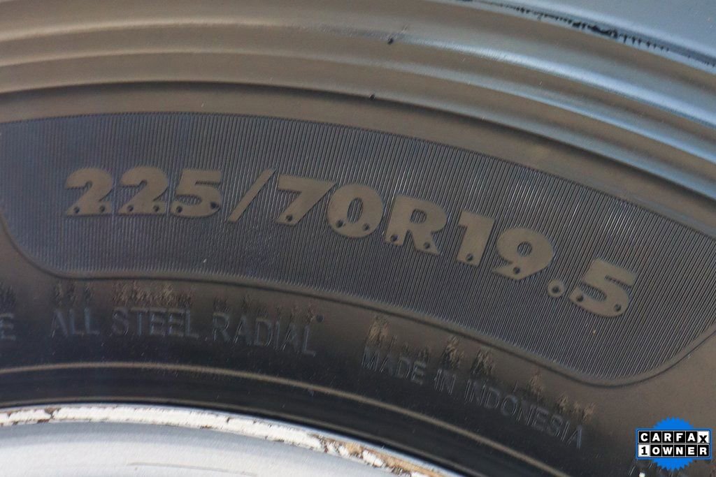 Used 2022 RAM 5500 Tradesman w/ Max Tow Package image 41