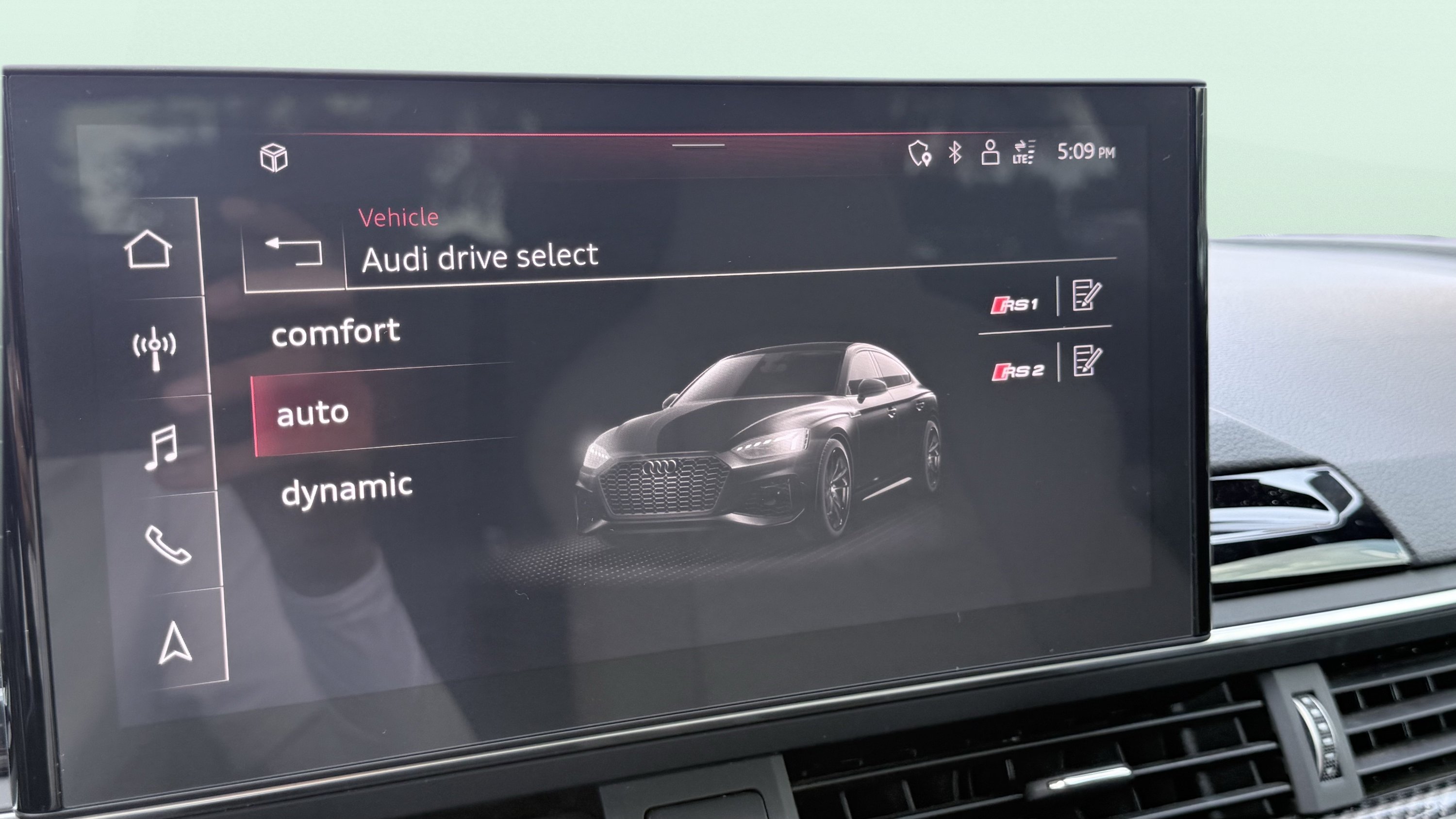 Used 2021 Audi RS 5 Sportback w/ Dynamic Package AWD/4WD image 73