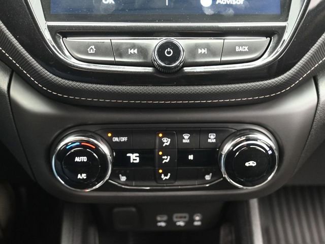 Used 2023 Chevrolet TrailBlazer ACTIV w/ Convenience Package image 18