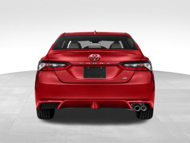 Used 2023 Toyota Camry SE FWD image 5