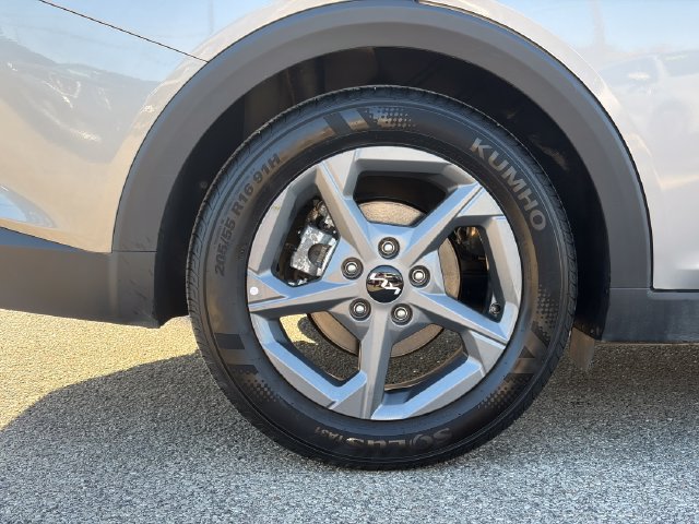 Used 2025 Kia K4 FWD image 12
