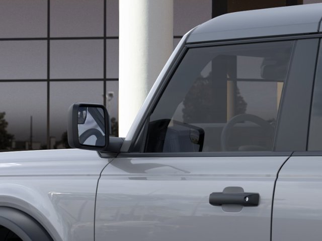 New 2026 Ford Bronco 4-Door AWD/4WD image 22