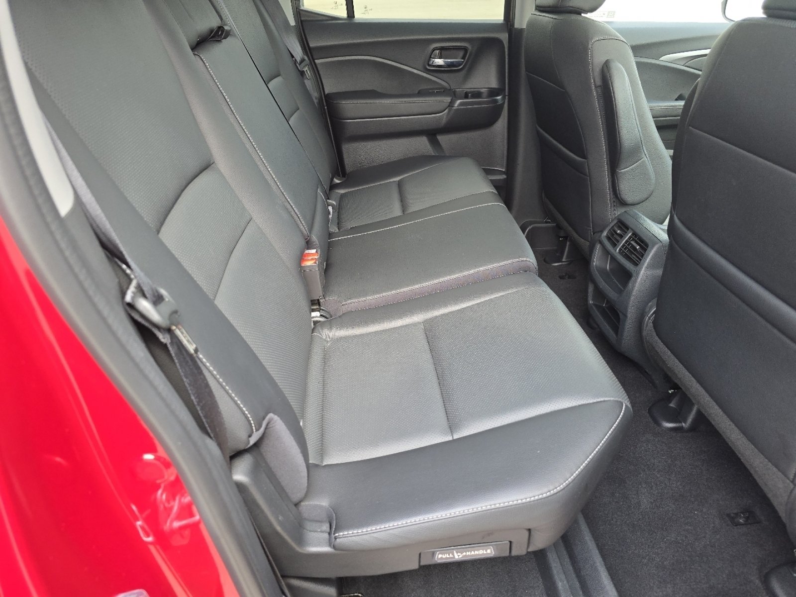 Used 2023 Honda Ridgeline RTL image 22
