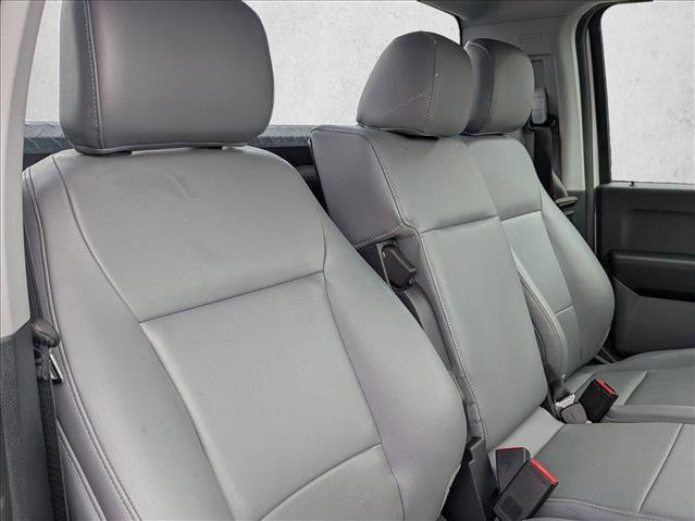 Used 2022 Ford F150 XL w/ Equipment Group 101A High image 13