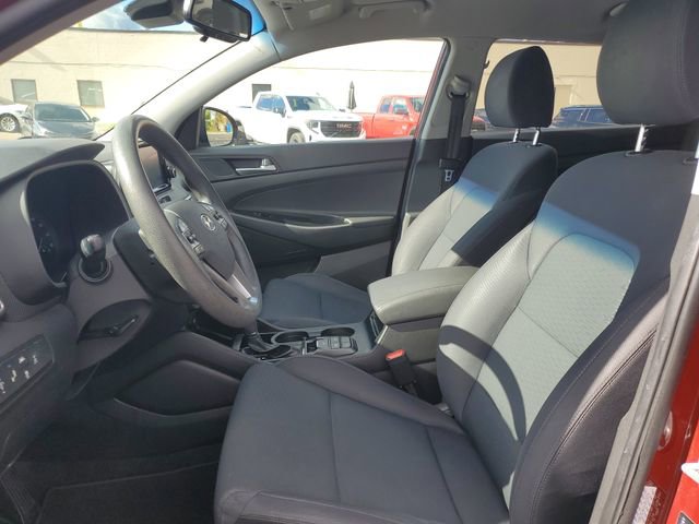 Used 2019 Hyundai Tucson Value image 18