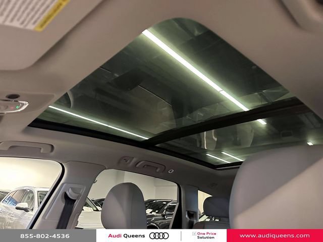 Certified 2023 Audi Q7 3.0T Premium w/ Convenience Package AWD/4WD image 21