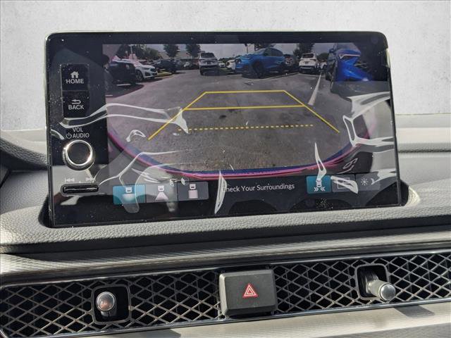 New 2026 Acura Integra A-Spec image 12