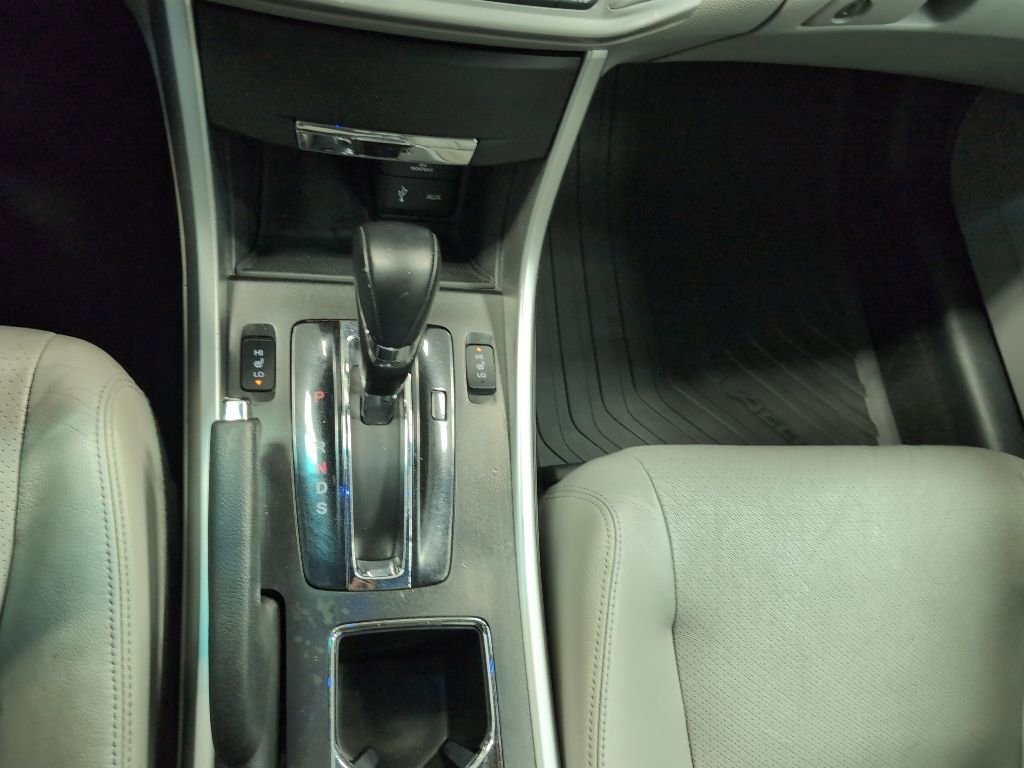 Used 2015 Honda Accord EX-L image 15