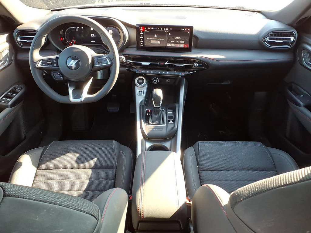Used 2024 Dodge Hornet GT w/ Cold Weather Group AWD/4WD image 27