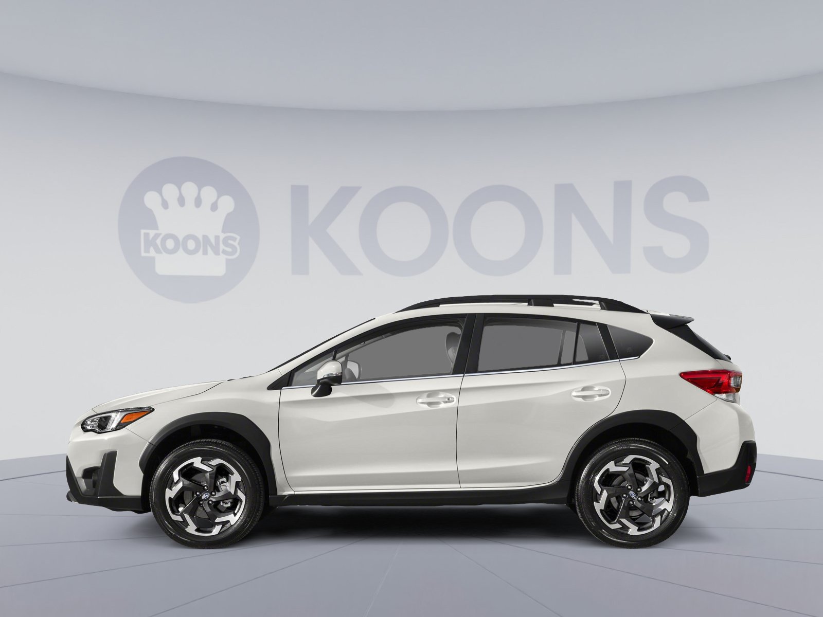 Used 2022 Subaru Crosstrek 2.5i Limited w/ Moonroof Package 1 AWD/4WD image 7