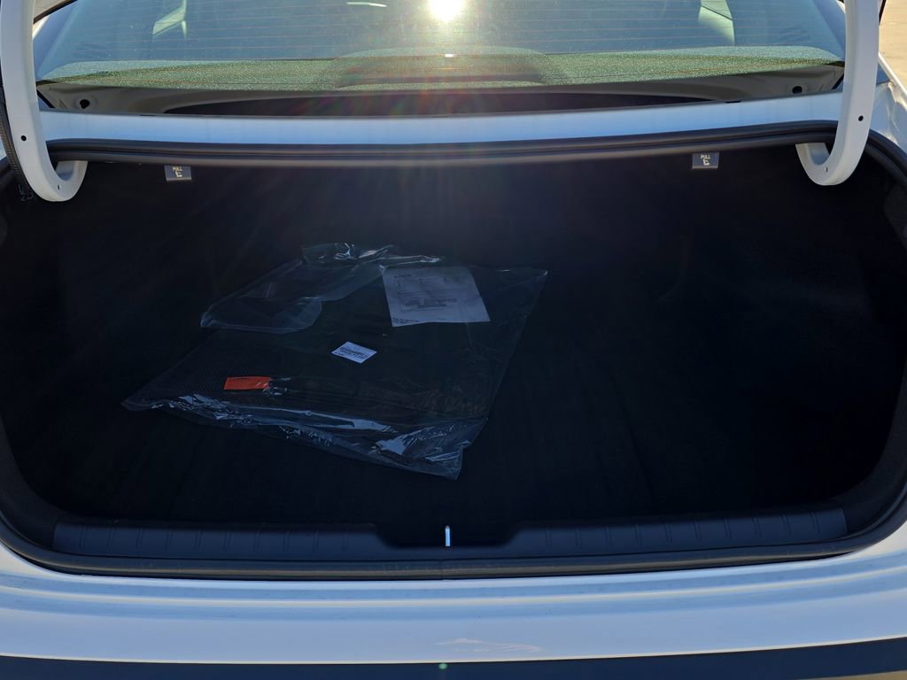 New 2026 Kia K4 EX image 10