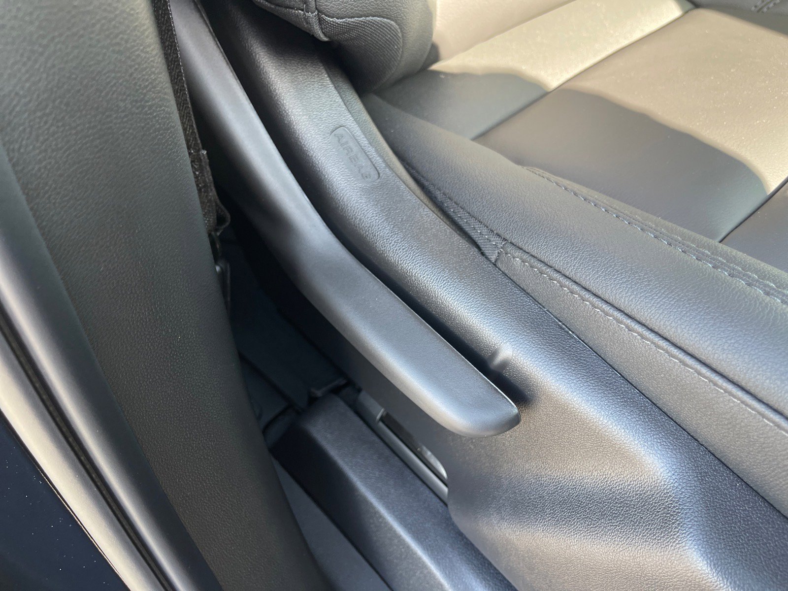 New 2026 Chevrolet Silverado 1500 RST w/ Dark Appearance Package image 17