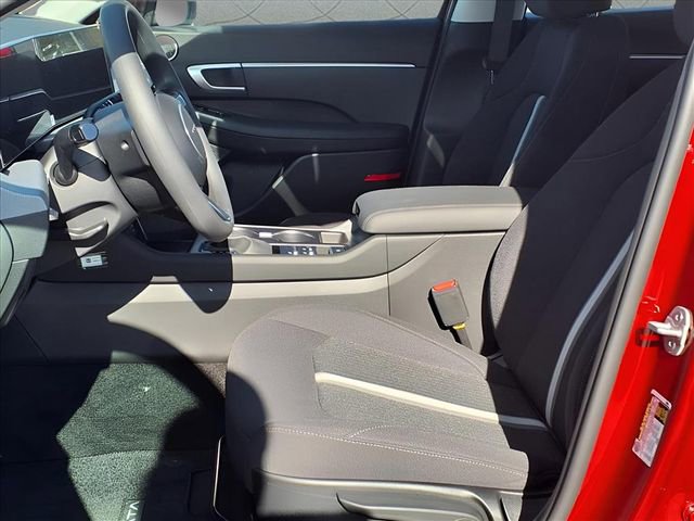 New 2026 Hyundai Sonata SE image 16