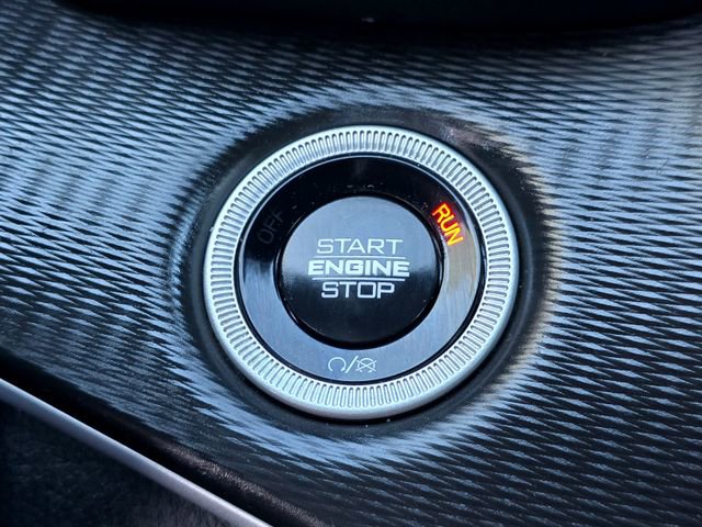 Certified 2024 Jeep Grand Cherokee L Altitude image 18