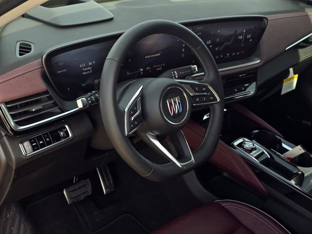 New 2026 Buick Envision Sport Touring image 25