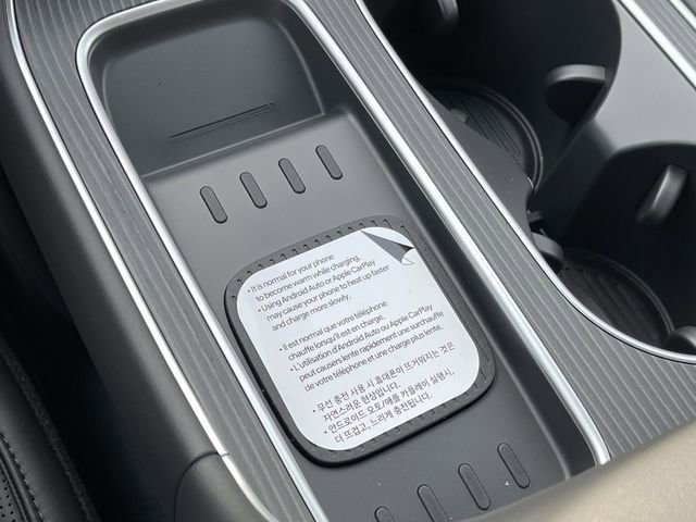 New 2026 Hyundai Palisade Calligraphy FWD image 28