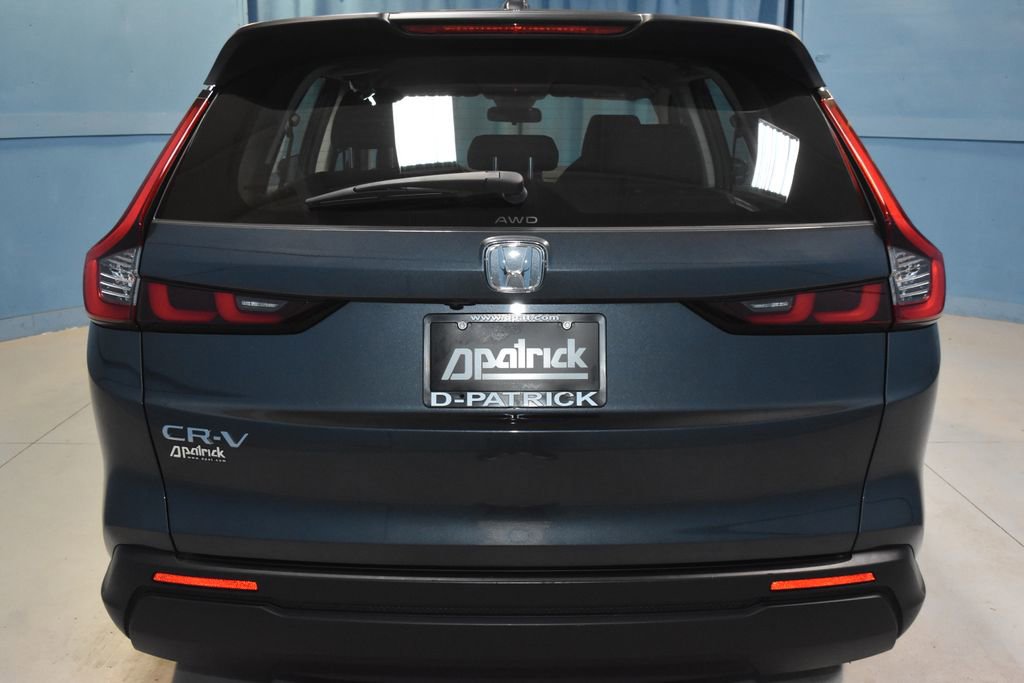 Used 2023 Honda CR-V LX image 30