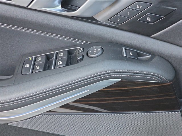 Used 2025 BMW X5 xDrive40i image 31