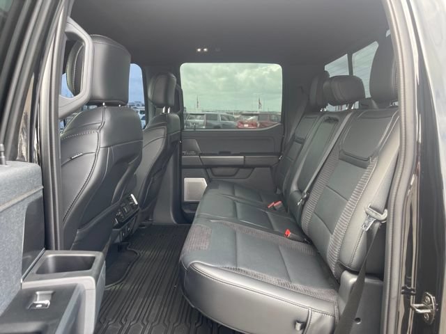 Used 2023 Ford F150 Raptor AWD/4WD image 18