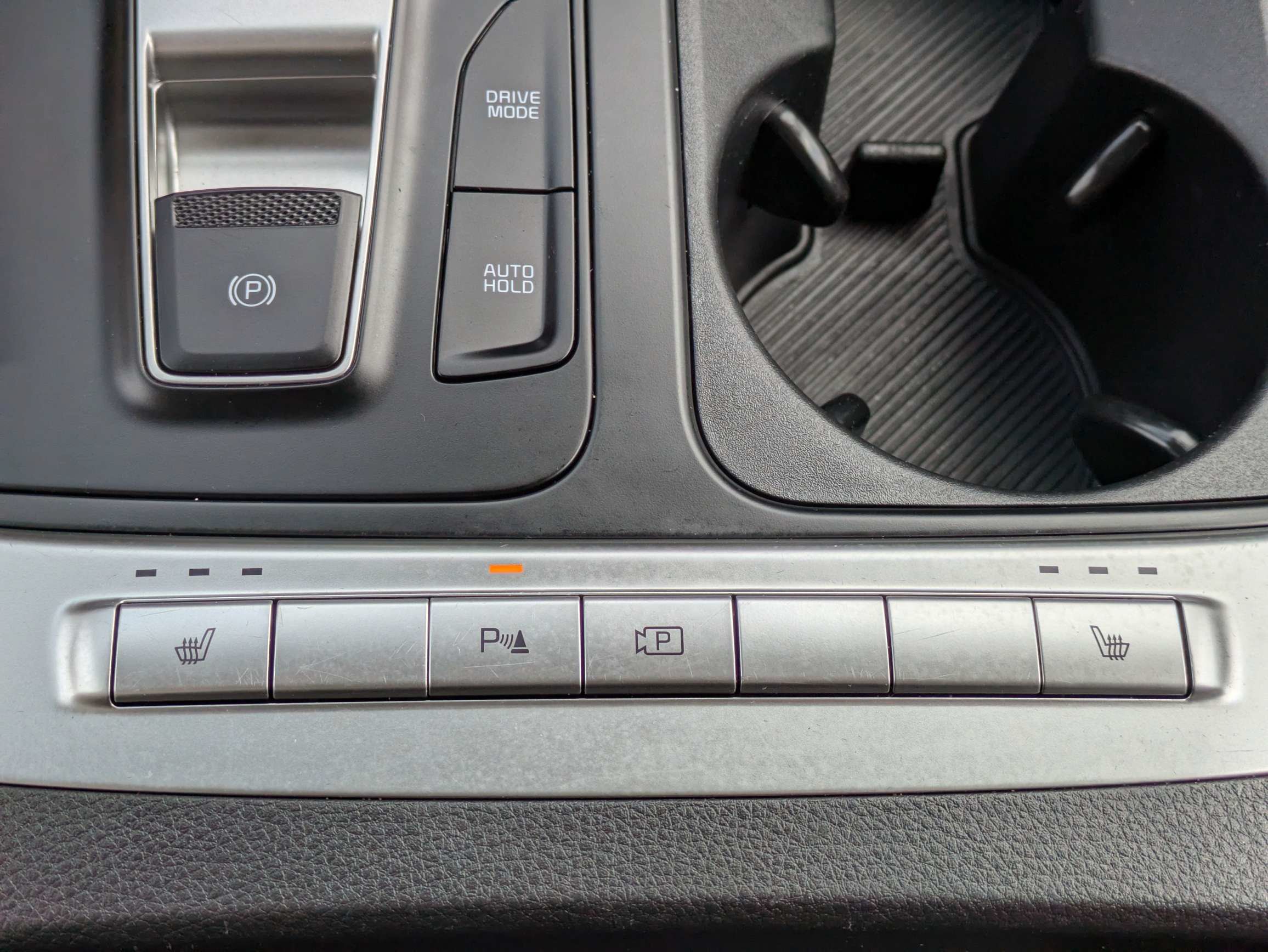 Certified 2026 Kia Carnival LXS FWD image 28