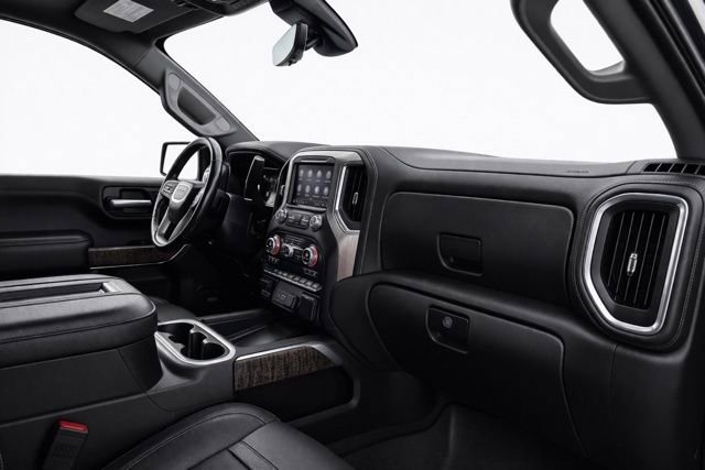 Used 2021 GMC Sierra 1500 Denali w/ Denali Ultimate Package image 12