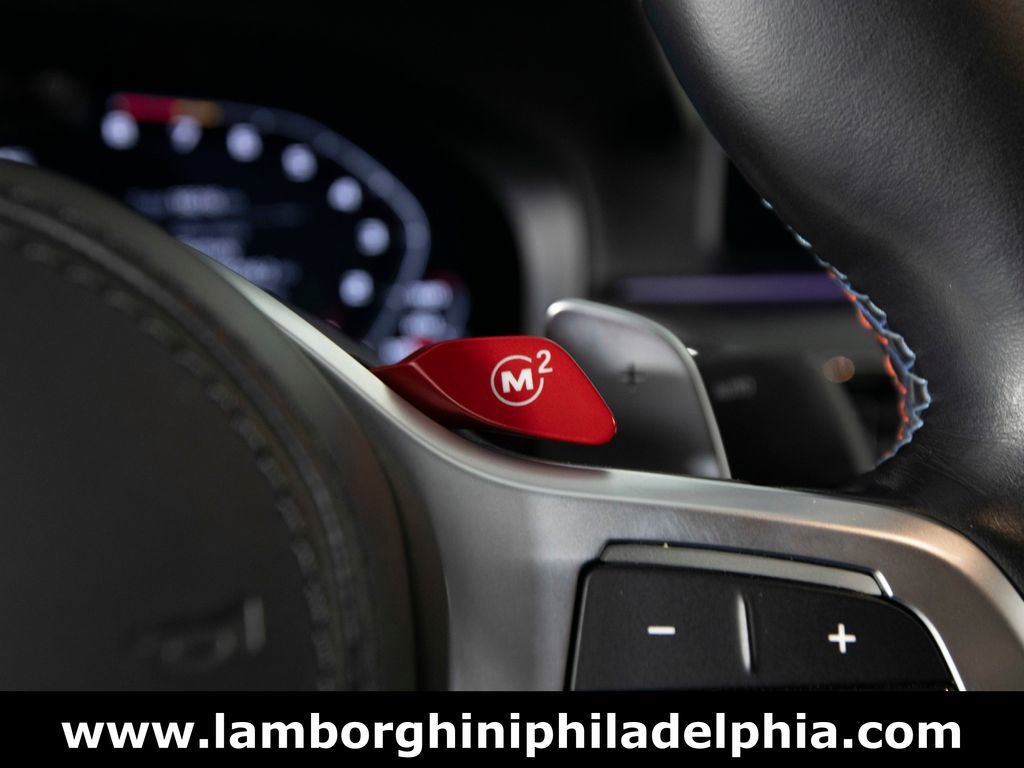 Used 2023 BMW M5 w/ Competition Package image 19