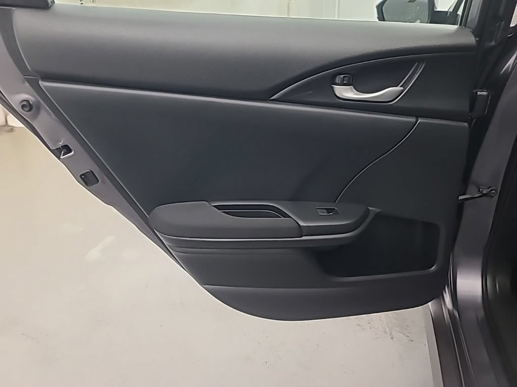 Used 2017 Honda Civic EX image 18