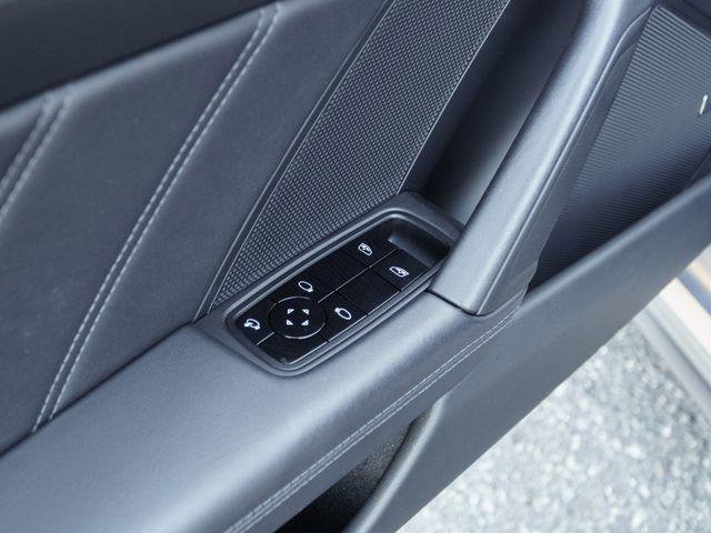 Certified 2021 Porsche 911 Turbo AWD/4WD image 16