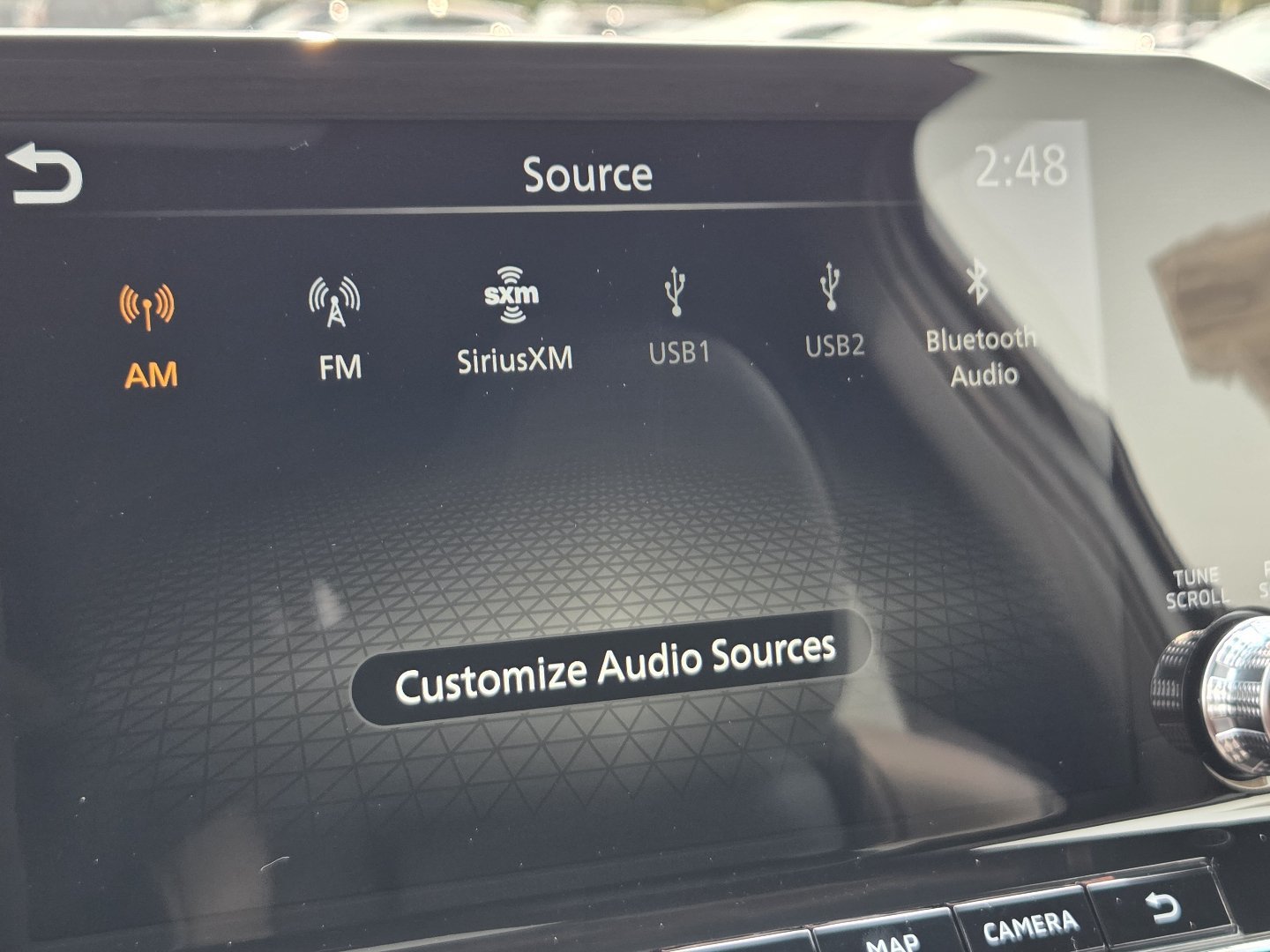 New 2026 Nissan Rogue Platinum AWD/4WD image 11