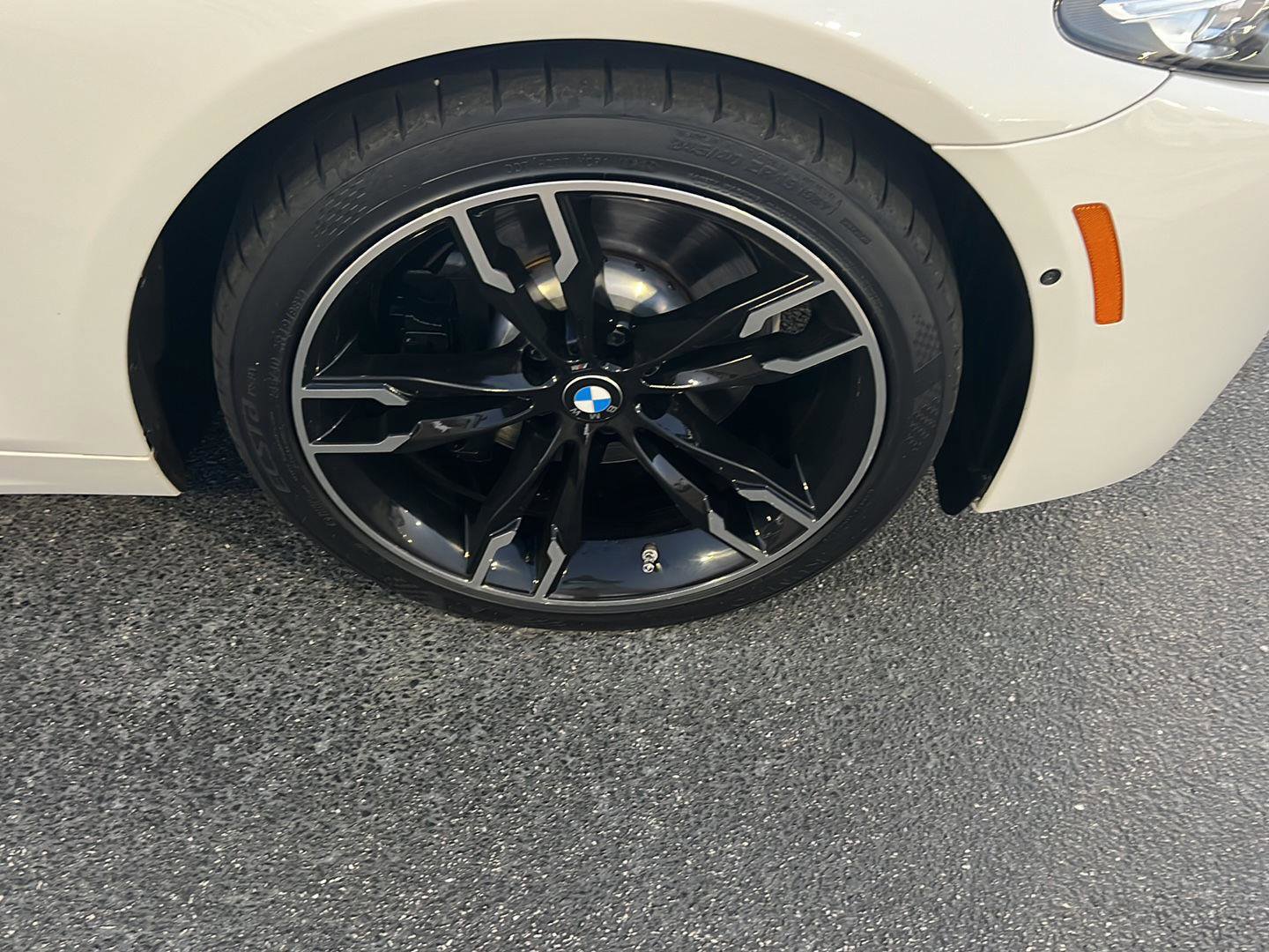 Used 2016 BMW 535i Sedan image 42