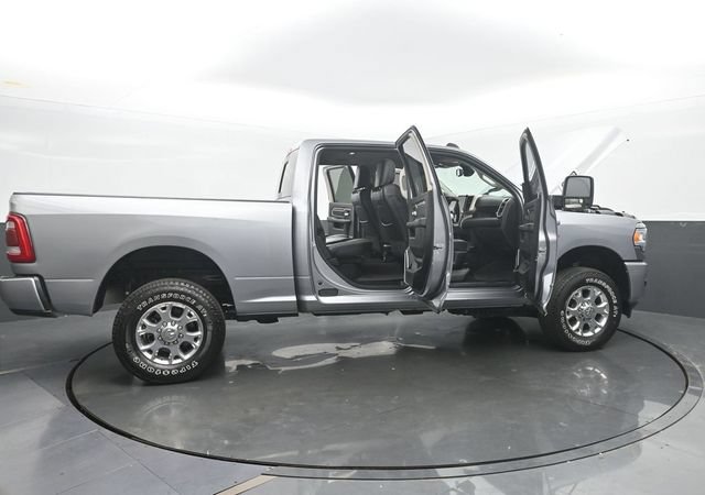 Used 2024 RAM 2500 Laramie AWD/4WD image 52