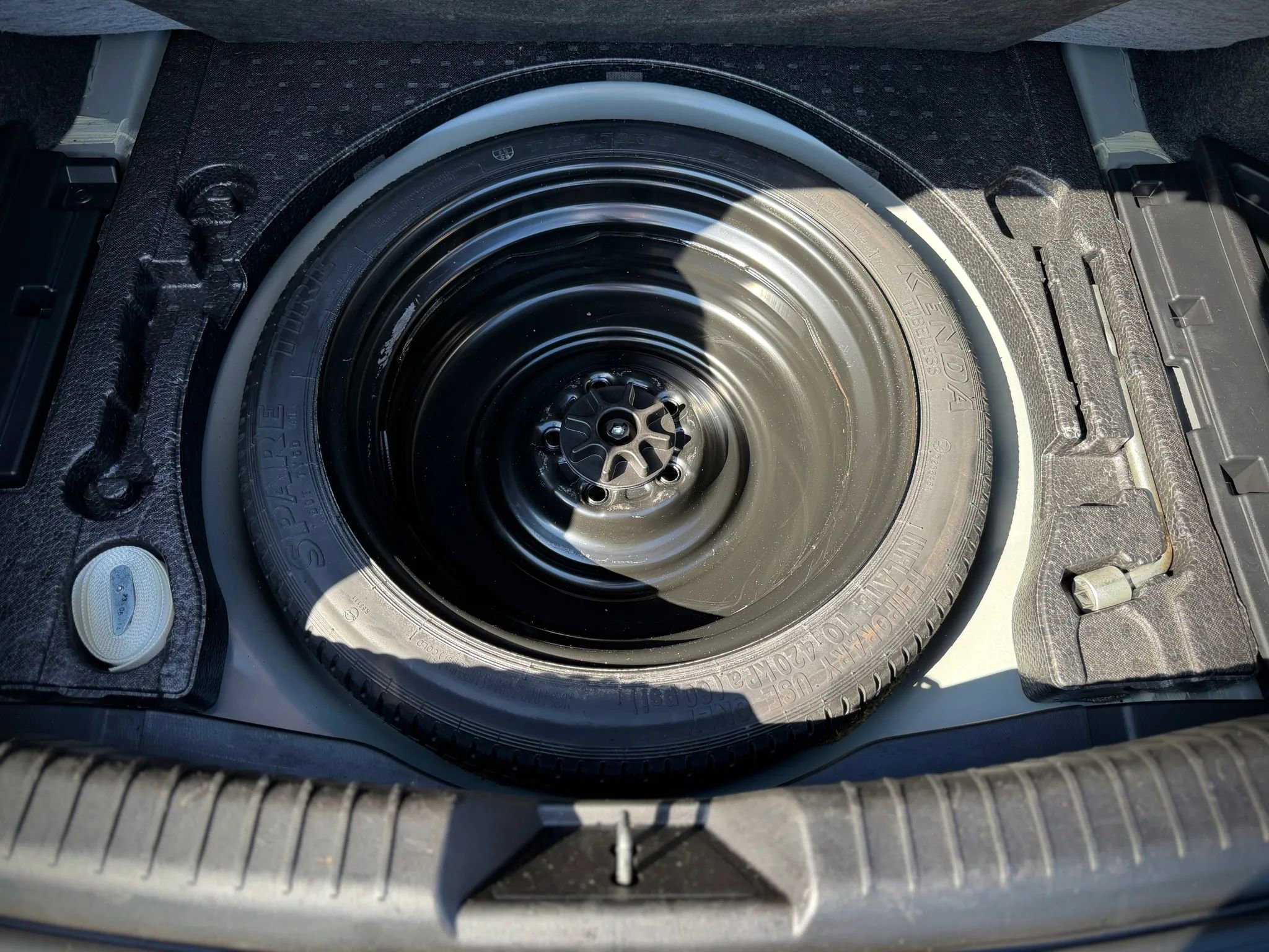 Used 2015 MAZDA MAZDA6 Sport FWD image 17