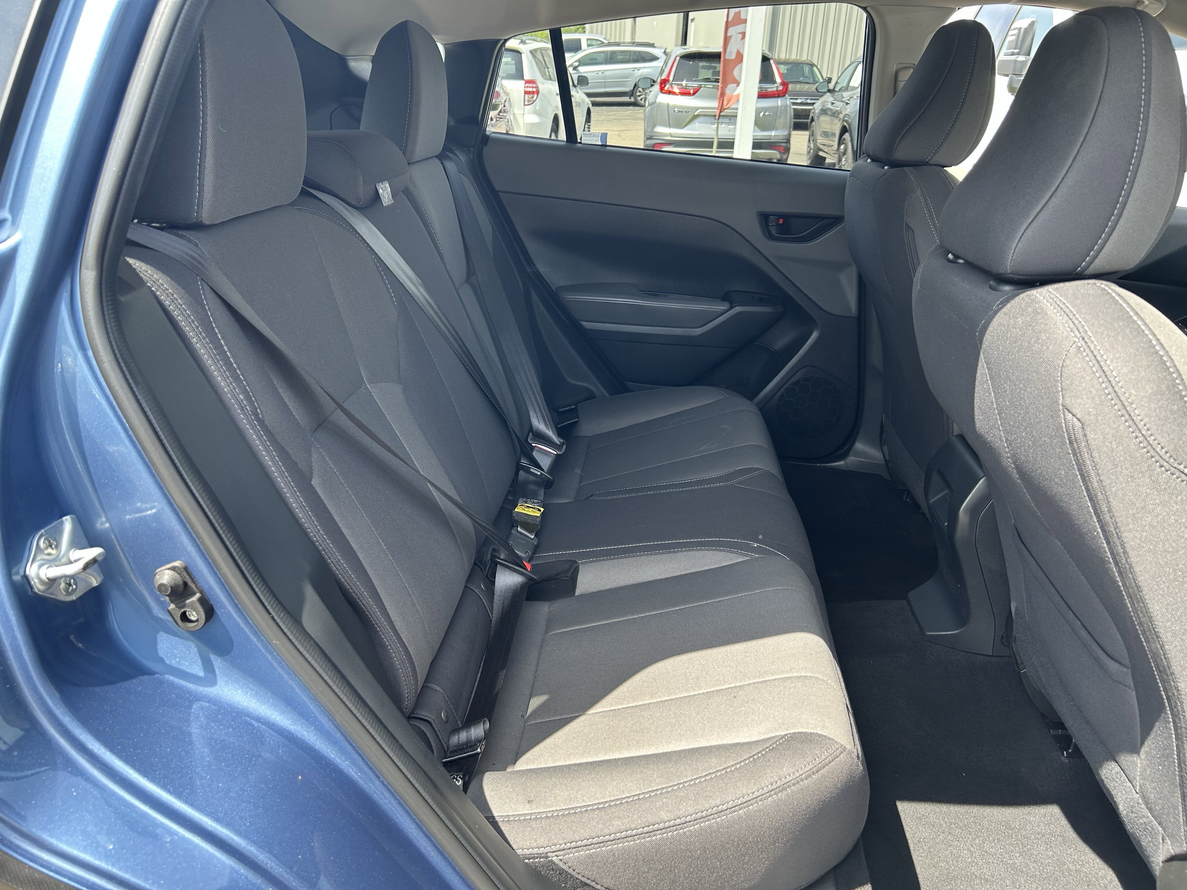 Used 2024 Subaru Crosstrek 2.0i AWD/4WD image 21