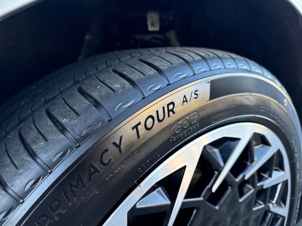 Used 2024 Hyundai Ioniq 5 Limited image 30