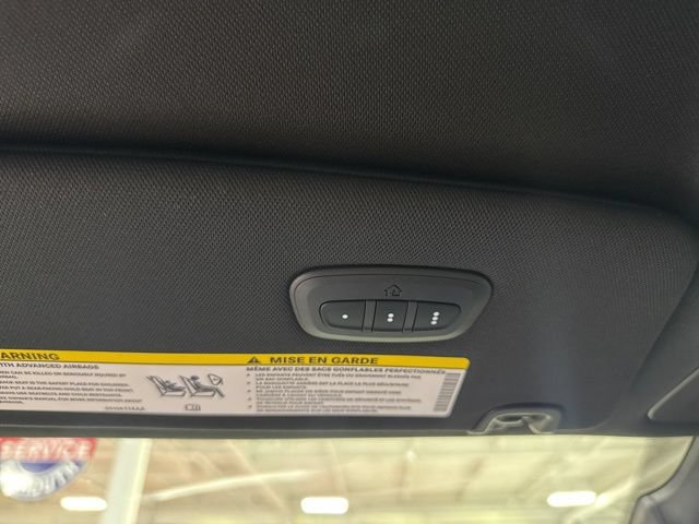 New 2026 Chrysler Pacifica Select AWD/4WD image 27