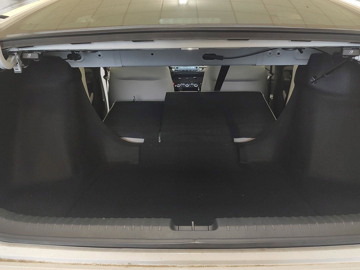 Used 2023 Honda Accord EX image 23