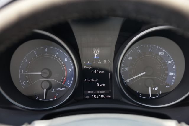 Used 2017 Toyota Corolla iM FWD image 31