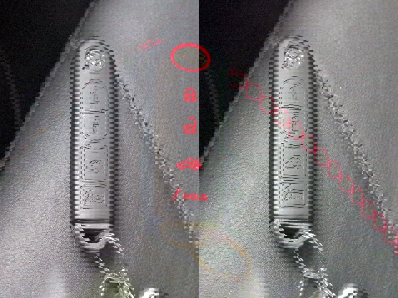 Used 2018 MAZDA MX-5 Miata RF Grand Touring image 24